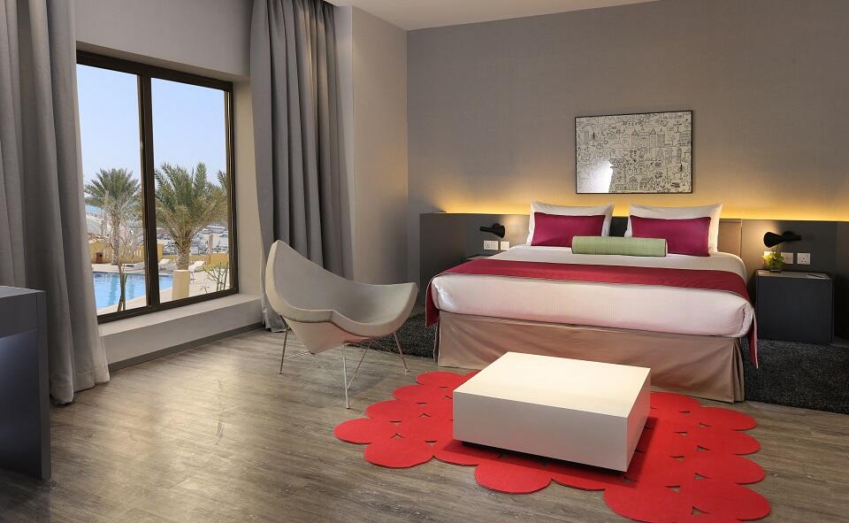 Ramada Hotel & Suites Dubai JBR Launches Spa, Beauty, and Adventure Package Al Bawaba Ramada Hotel & Suites Dubai JBR Launches Spa, Beauty, and Adventure Package Al Bawaba